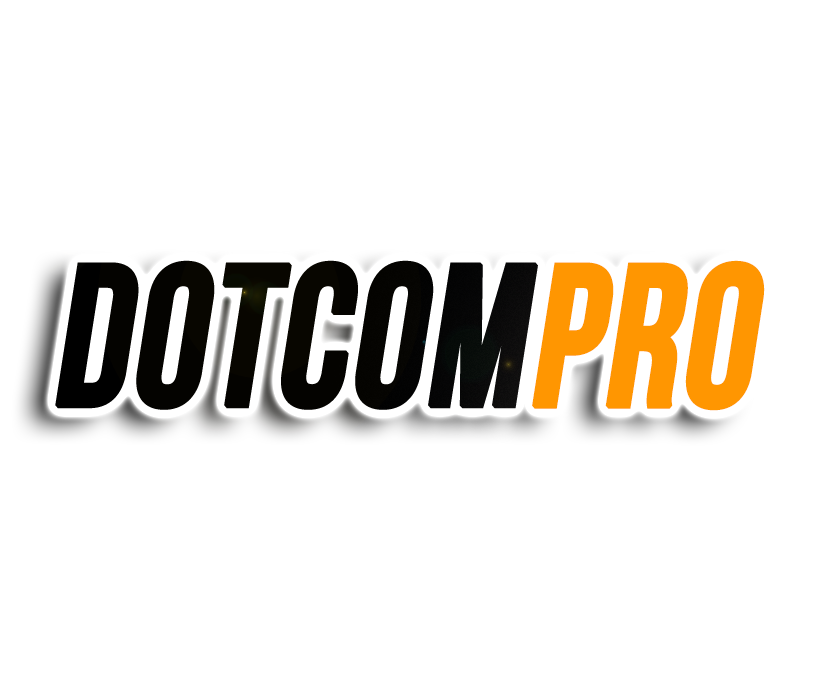 DOTCOMBARON Domain