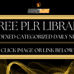 Free PLR Article Library