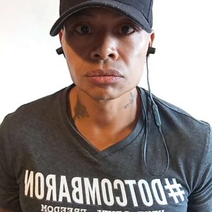 Dahlan Baron aka Dotcombaron