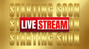 Dotcombaron daily live streams on YouTube