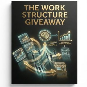 Dotcombaron work structures giveaways