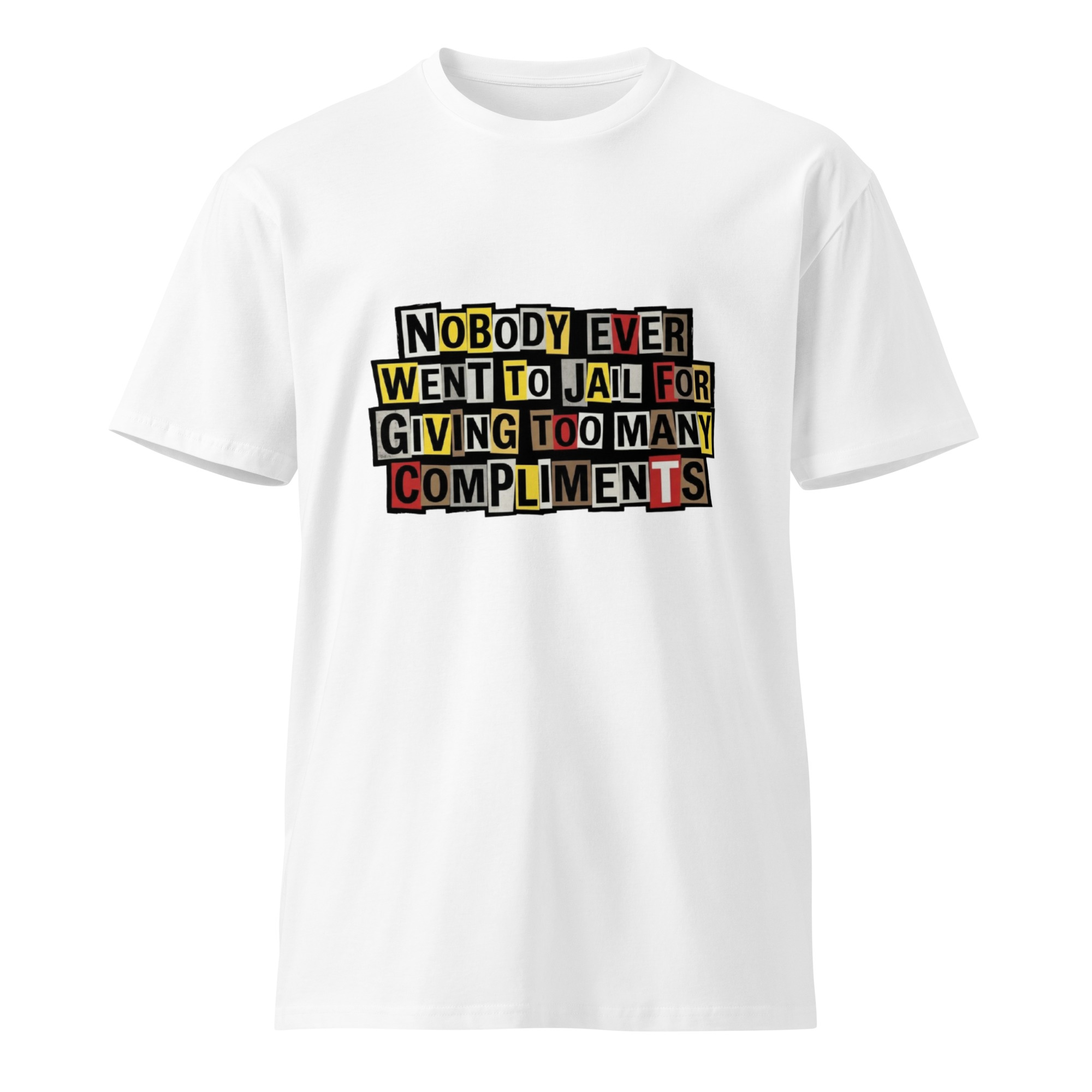 Nobody Ever Went To Jail For Giving Too Many Compliments | Dotcombaron - Image 5