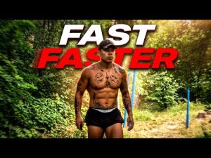 Stop Starving Fast Faster