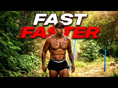 Stop Starving Fast Faster