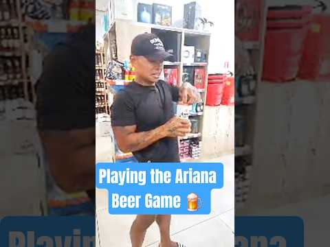 Uncut Reality: The Liquor Store Pivot 🇧🇬