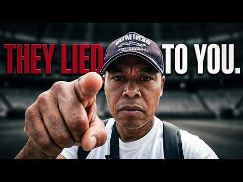 Own Your Time: Discipline, Purpose, and Personal Power