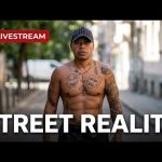 Wednesday Stroll: Animal Realities, Walking Sofia, And Open Chat | DOTCOM BARON is Live