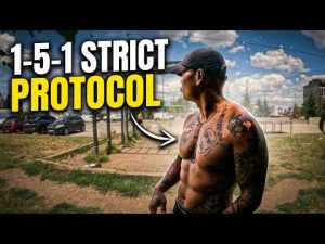 Live Execution: The Daily 1-5-1 Pyramid Protocol
