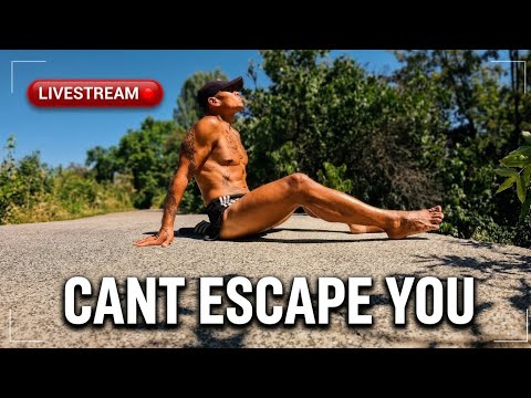 You Can't Escape Reality: Why Holidays Disappoint People (Live)