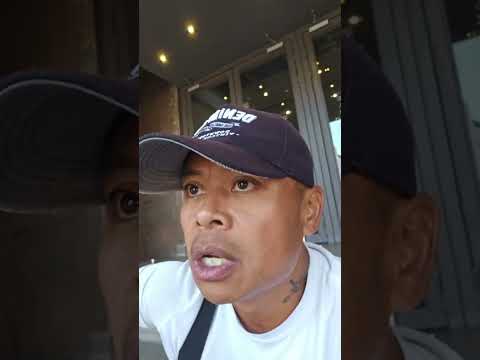 Say Hello! Answering Everyone Live | DOTCOMBARON