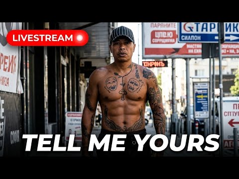 Let's Chat: What Is Your Biggest Challenge Right Now?